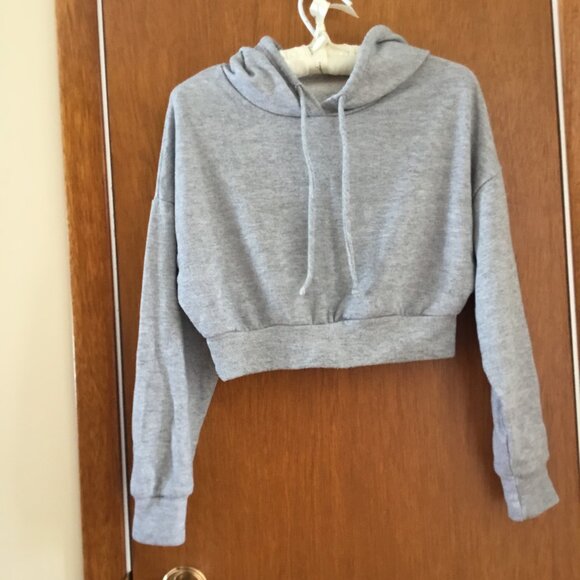 Sweat-shirt - Picture 1 of 2